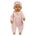thumbnail interactive-video image 1 of Baby Born Learn to Walk Baby Doll Olivia - Gray-Green Eyes, Realistic Features, Kids Ages 3+, Walks, Crawls, Sits & Kicks, Eyes Open & Close, Sounds, 1 of 9