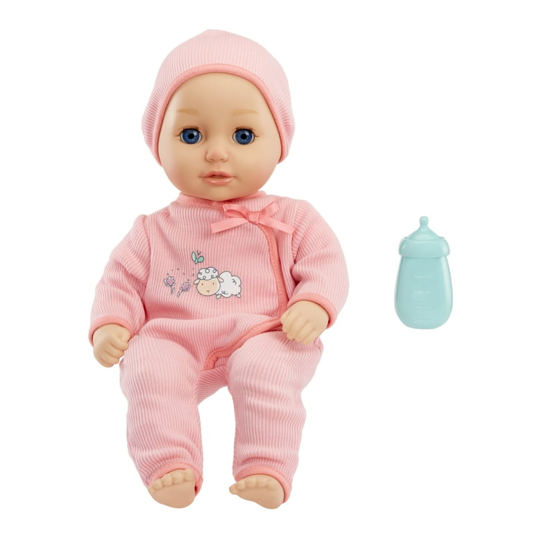 First Baby Doll - Blue First Baby Doll - Blue