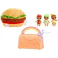 MGA Entertainment Surprise Mini Babies Series 7 Doll Set, 2 or 3 Count