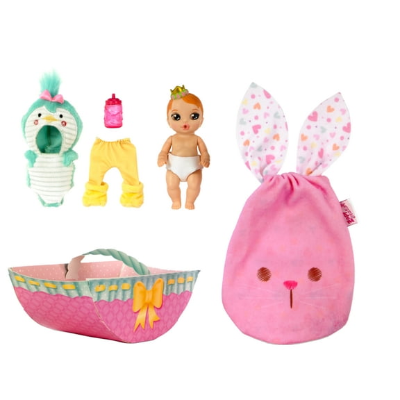 Baby Born Surprise Animal Babies Series 5/ Unwrap Surprises