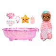 thumbnail image 1 of Baby Born Surprise Mermaid Surprise - Baby Doll 20+ Surprises with Pink Towel, Toys for Girls and Boys Ages 3 4 5+, 1 of 6