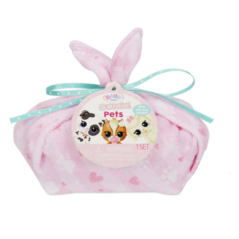 Surprise pets deals
