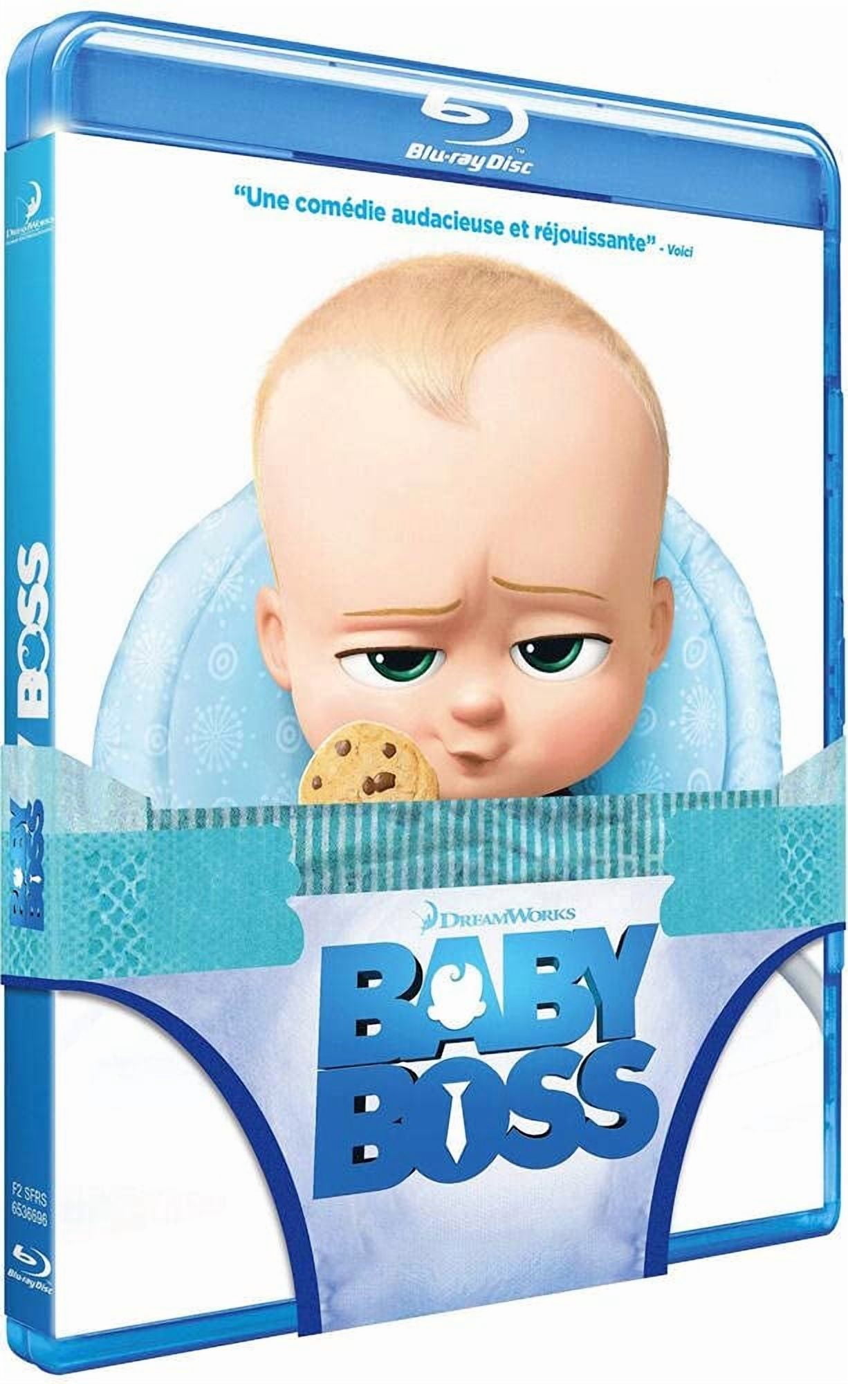 Boss Baby