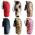 thumbnail image 1 of Baby Bottle Bag Milk Bottle Thermal Bag Stroller Bottle Bag Milk Bottle Warmer Bag, 1 of 4