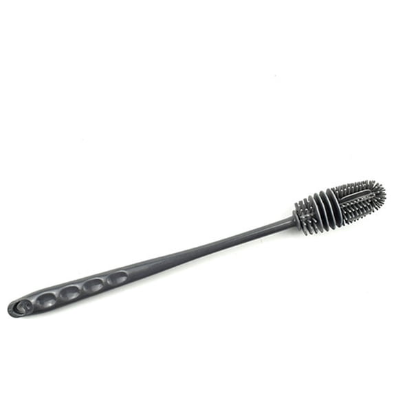 Baby Bottle Brush Cleaner, Spout Cup Glass Teapot Washing Tool, Cleaning Brush for Bottles, Straws, Nipples, Kitchen, Nursery