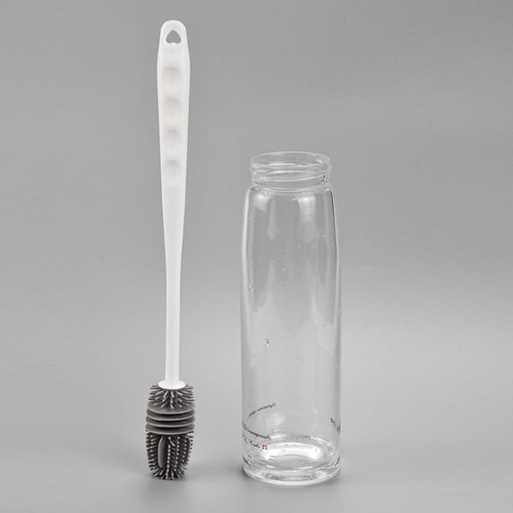 Baby Bottle Brushes Baby Bottle Brush Cleaner Spout Cup Glass Teapot Washing Cleaning Tool Brush