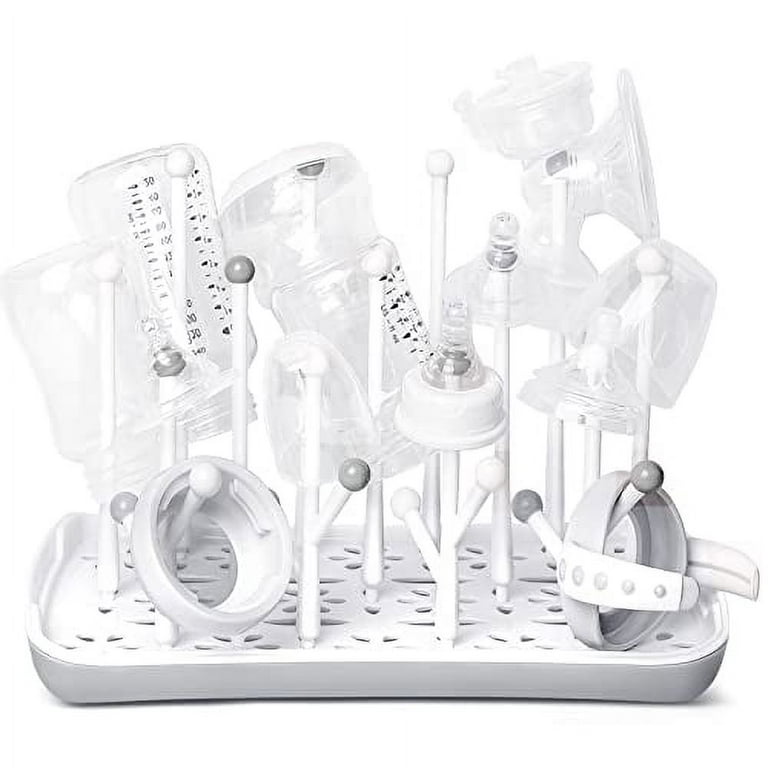 Bottle drying rack argos hot sale