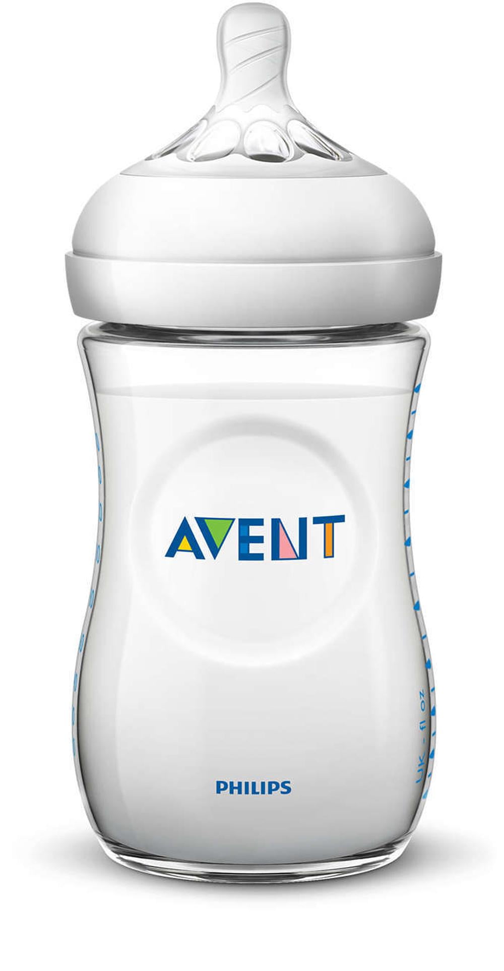 Baby Bottle Natural 2.0 - 260mL