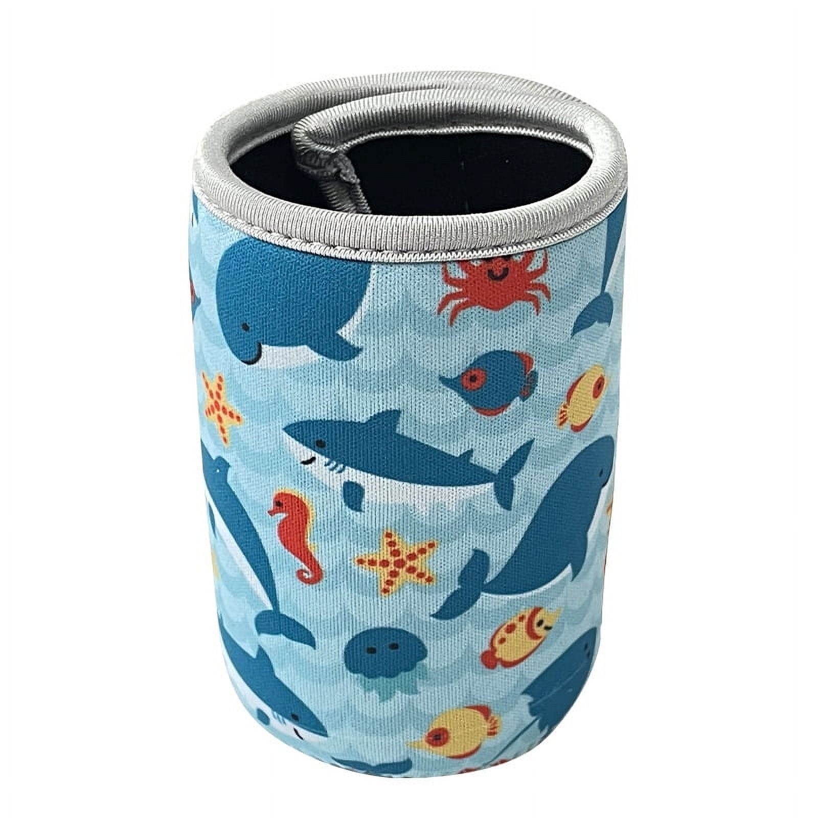 Baby bottle sleeve insulator 2025