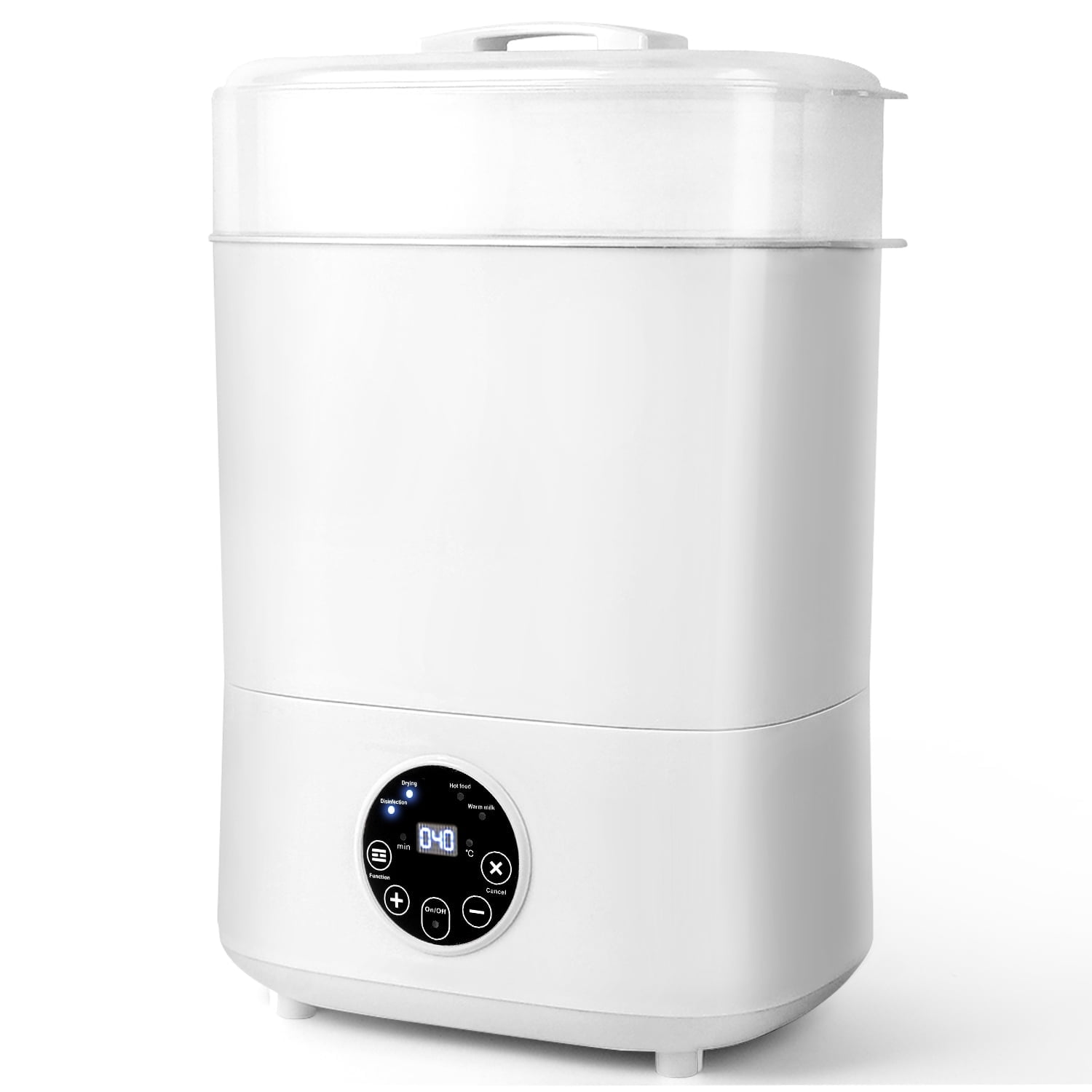 Bottle warmer sterilizer dryer hotsell