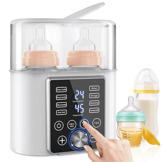  BabyEXO Formula Milk Dispenser Automatic Electric Formula Mixer  Warmer Smart Milking Machine for Baby - Easily Make Bottle with Automatic  Powder Blending : Baby