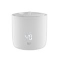 thumbnail image 1 of Baby Bottle Warmer with Digital Temperature Display -Quick Heating and Digital Temperature Control 4-Gear Adjust for Home and Travel Use（white）, 1 of 5