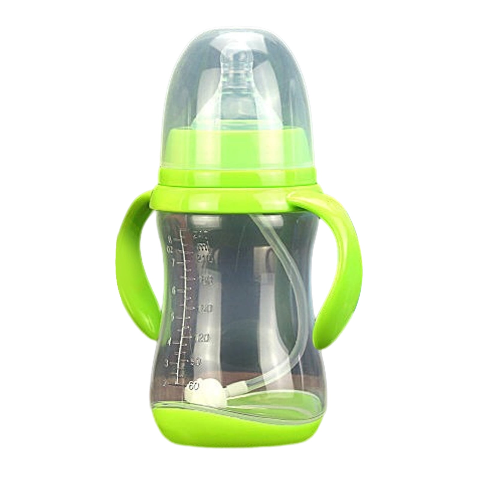 Baby Bottles for Breastfed Babies Mug with Set Mug Set with Saucers