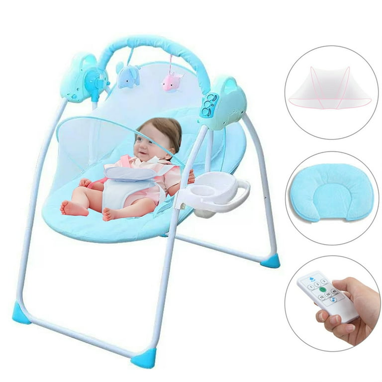 Walmart clearance bouncy seat