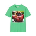 thumbnail image 1 of Baby Boxer Unisex Softstyle T-Shirt, 1 of 10