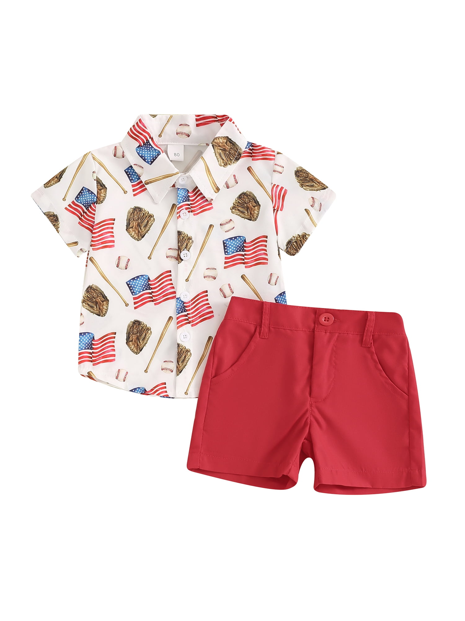 toddler boy 4th of july shirt target