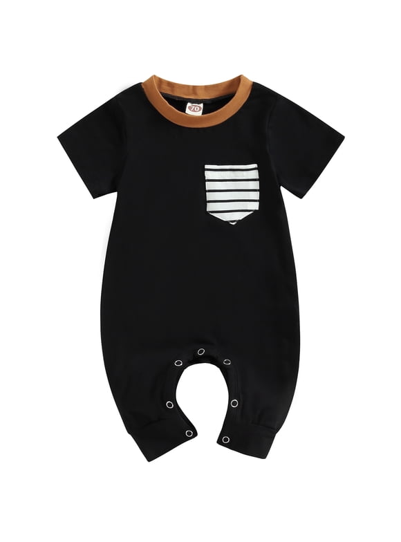 0-3 Months Boy Baby Clothes