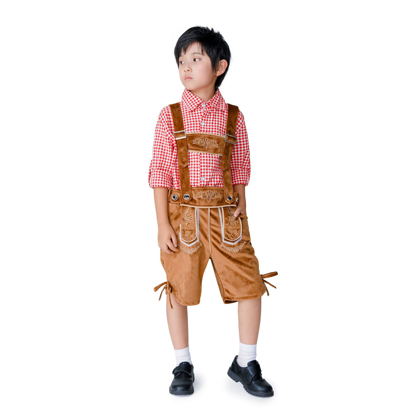 Traditional clothes for baby boy discount