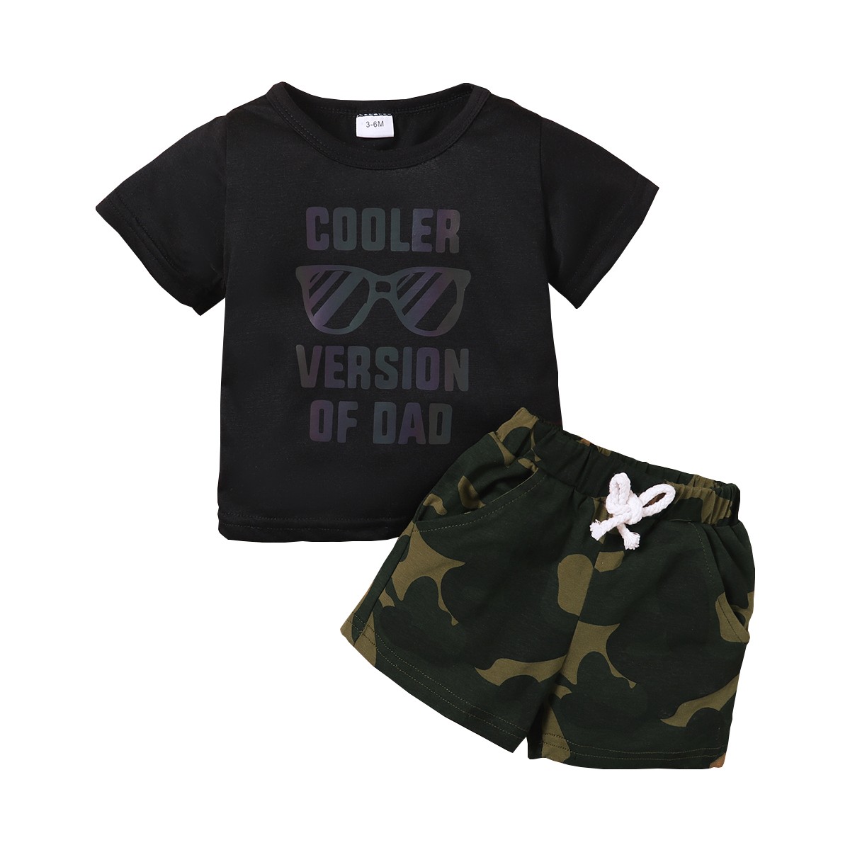 Baby Boy Clothes 9 Months Baby Boys Summer Short Outfit Sets 12 Months