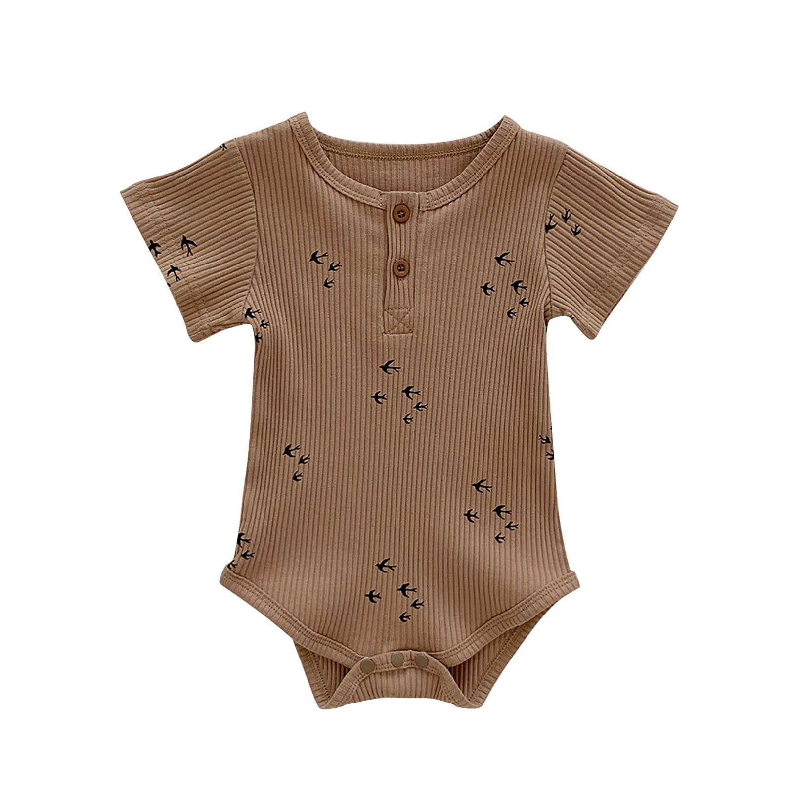 Baby Boy Clothes Baby Bodysuits Newborn to Infant Baby and Toddler T