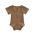 Baby Boy Clothes Baby Bodysuits Newborn to Infant Baby and Toddler T