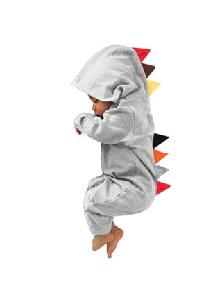 Dinosaurs Onesies