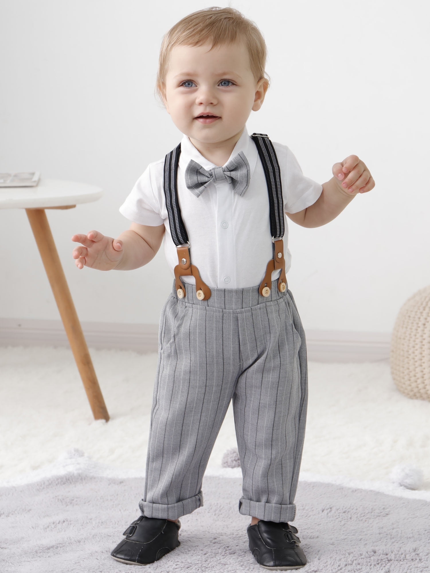 Dressy newborn boy clothes 2025