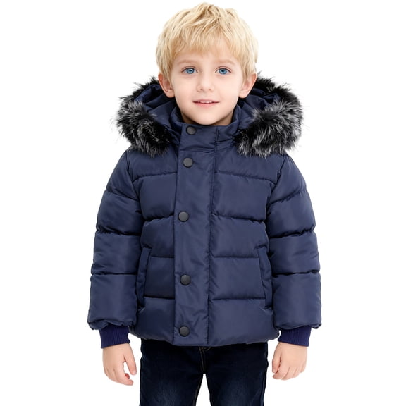 Baby Boy Clothes,Toddler Girl Jacket Baby Jacket Winter Coat for Boys Girls Winter Coats Baby Girls' Sweaters Girls Winter Coat