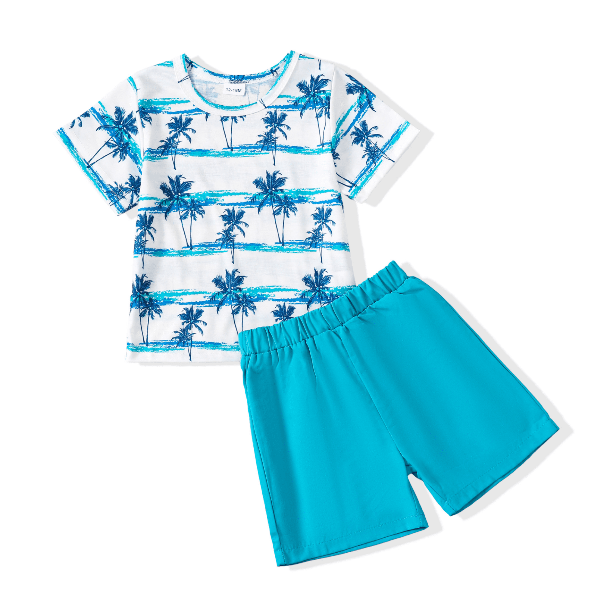 18 Months Boy Clothes Baby Toddler 24 Month Boy Clothes Summer Clothing ...