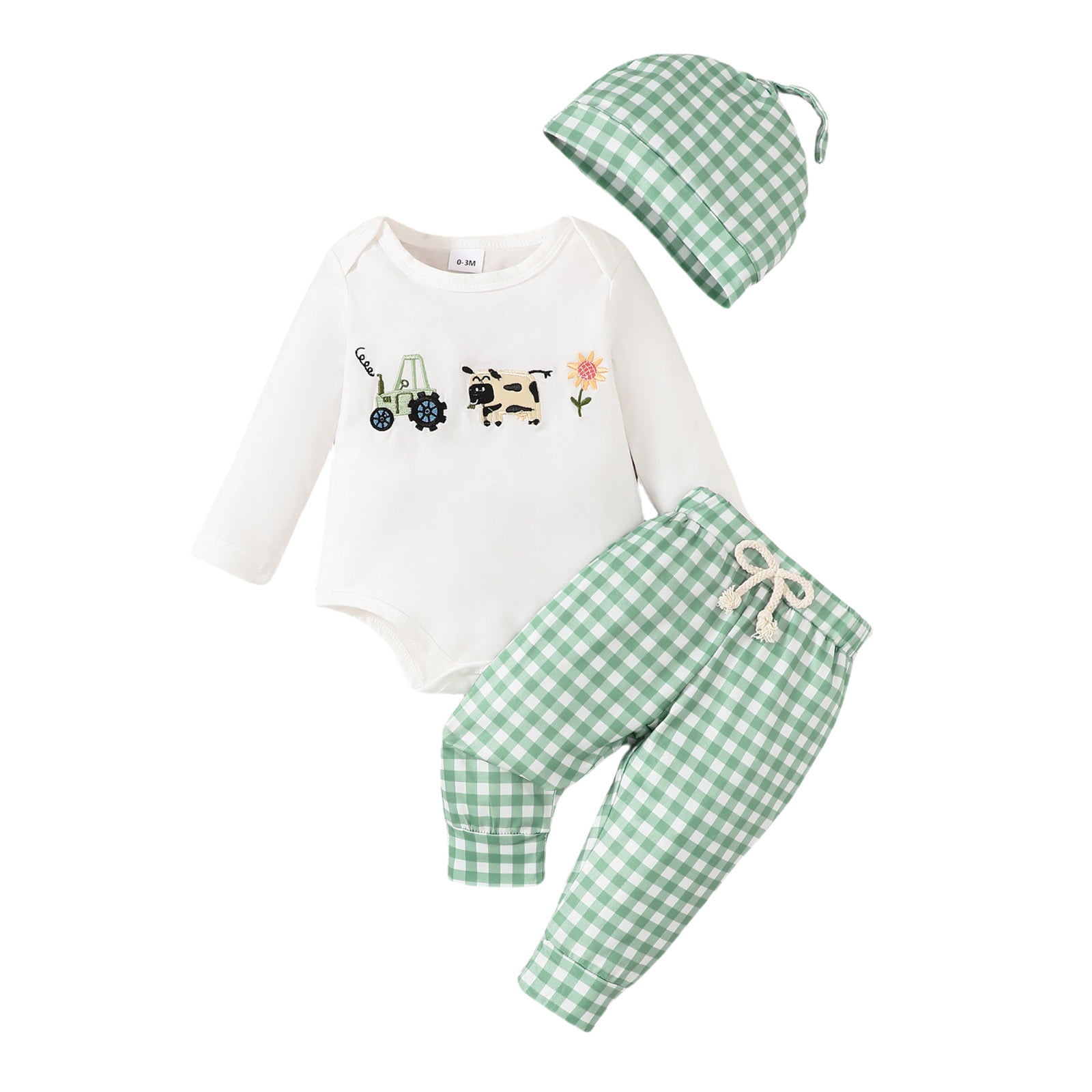 18 Month Easter Outfit Boy