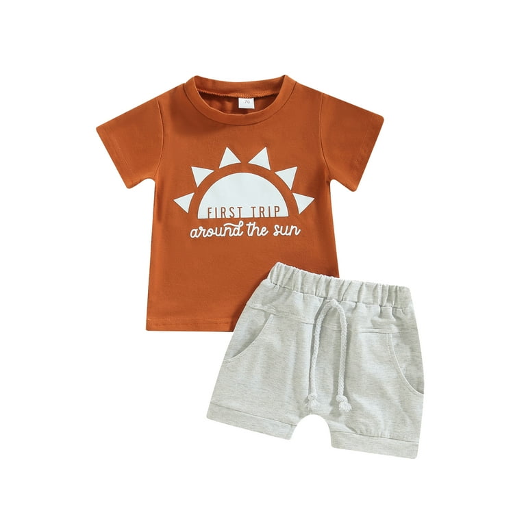 Cake smash outfit boy hotsell walmart