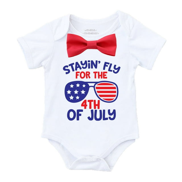 stayin fly on the fourth of july svg