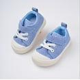 Baby Boy Girl Shoes Breathable Mesh Walking Shoes Lightweight NonSlip