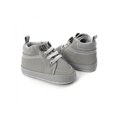 thumbnail image 1 of Baby Boy Girl Sneaker Shoes Soft Sole Anti-Slip Walking Shoes Infant Prewalker Toddler First Walker Outdoor Newborn Crib Shoes, 1 of 5