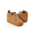 thumbnail image 1 of Baby Boy Girl Sneaker Shoes Soft Sole Anti-Slip Walking Shoes Infant Prewalker Toddler First Walker Outdoor Newborn Crib Shoes, 1 of 5