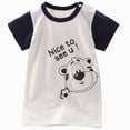 thumbnail image 1 of Baby Boy Girl Summer Cotton Linen Romper Clothes Basic Plain Ruffle Sleeveless Comfy Rompers Newborn Tops,Lightweight 6-12 Months 12-24 Months 2t 3t 4t 5t 6t 7t 8t 9t Children 9-12 Months, 1 of 7