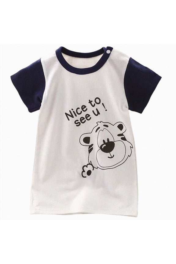 Baby Boy Girl Summer Cotton Linen Romper Clothes Basic Plain Ruffle Sleeveless Comfy Rompers Newborn Tops,Lightweight 6-12 Months 12-24 Months 2t 3t 4t 5t 6t 7t 8t 9t Children 6-9 Months
