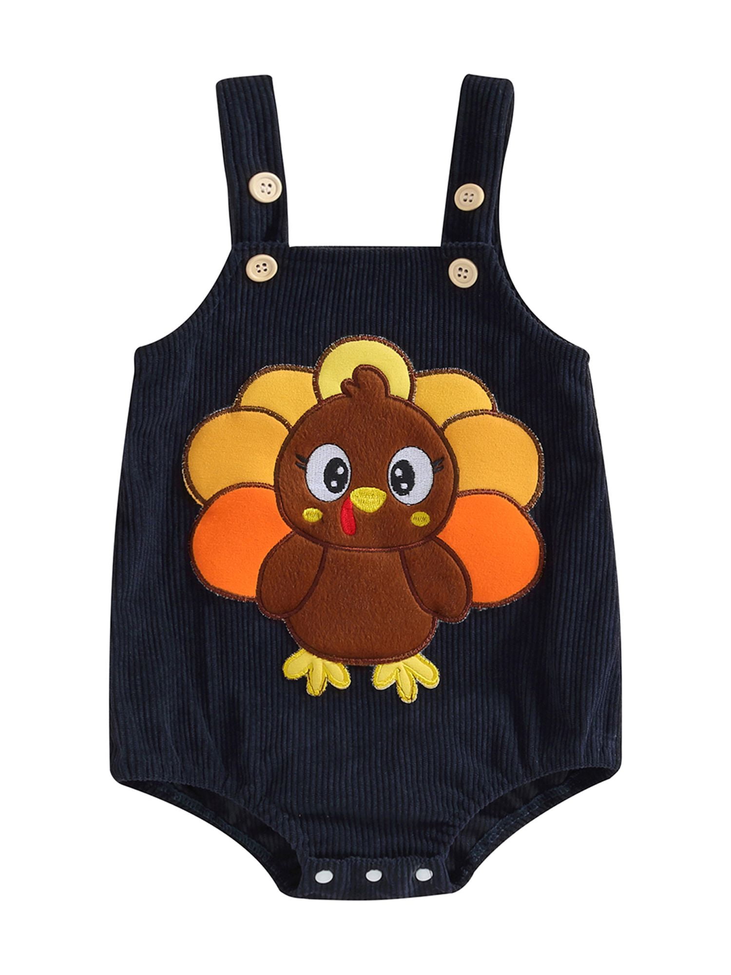 Carters thanksgiving best sale shirt