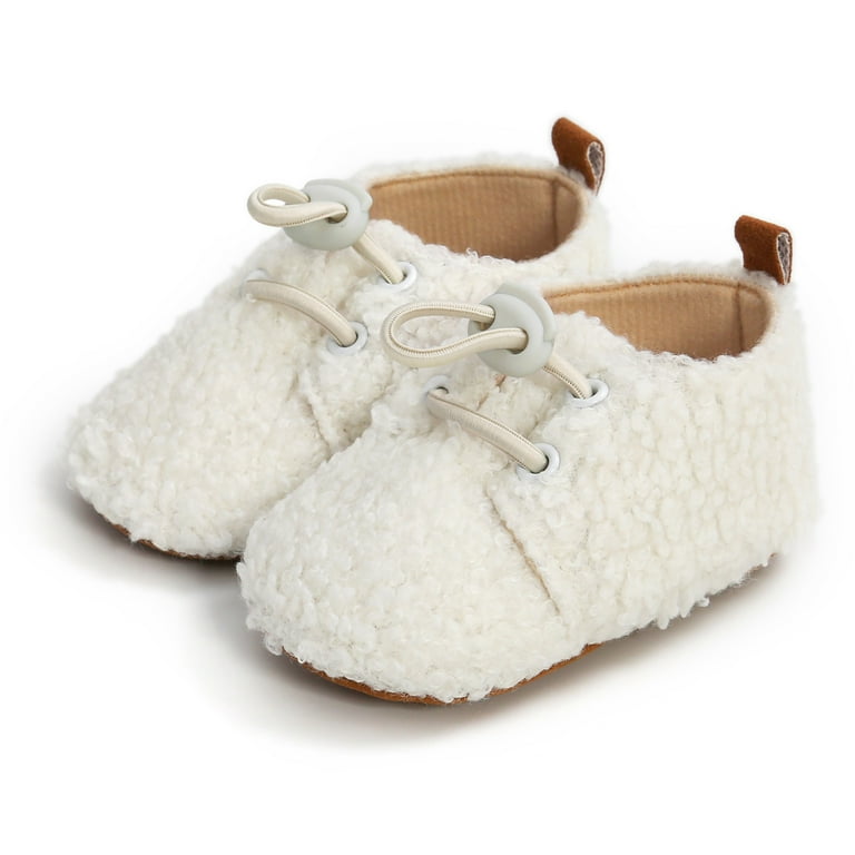 Walmart baby shop sneakers