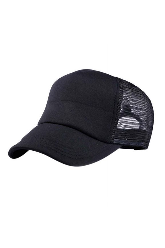 Baby Boy Girls Toddler Kids Baseball Summer Sun Hat Casual Snapback Cap Fashion