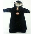 thumbnail image 1 of Baby Boy Harley-Davidson Winter Pram Jacket (Black), 1 of 1
