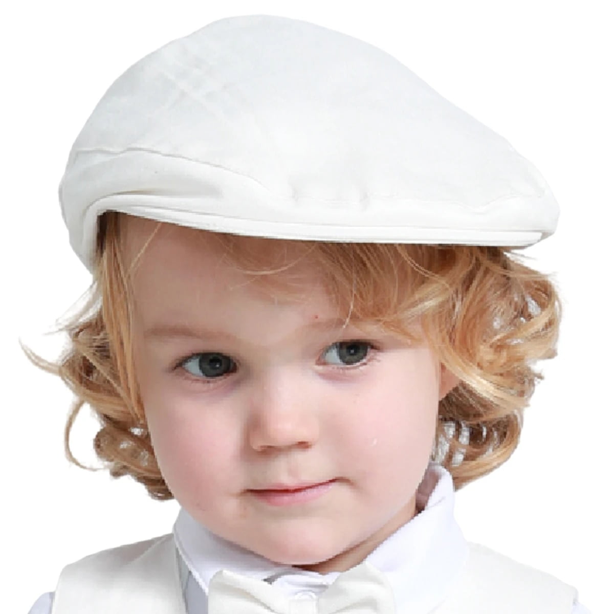 Herringbone cap baby outlet