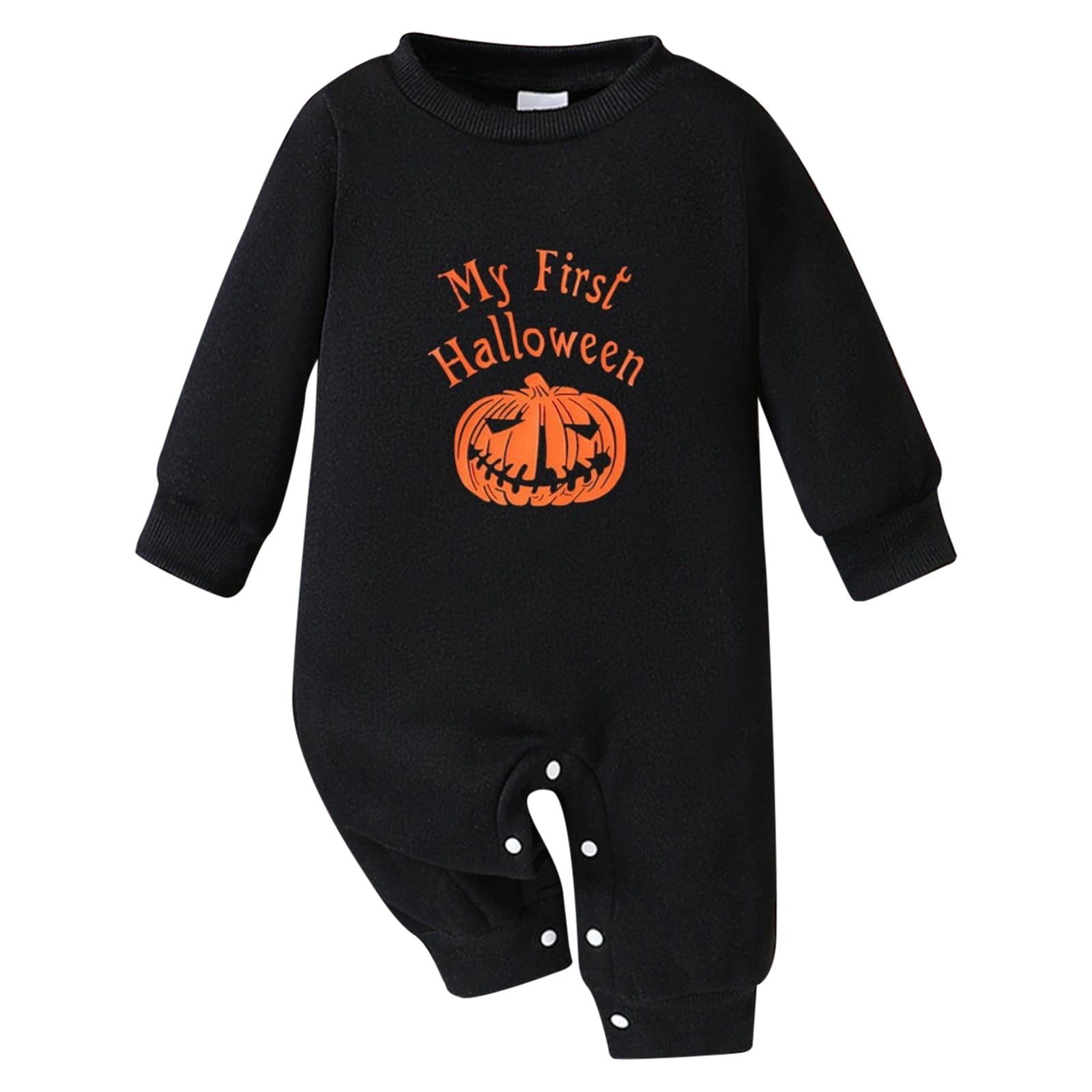 Baby Boy Jumpsuits for Winter Autumn And Winter Toddler Boys And Girls