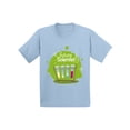 thumbnail image 1 of Baby Boy Outfits - 6M 12M 18M 24M - Future Scientist T-shirt, 1 of 3