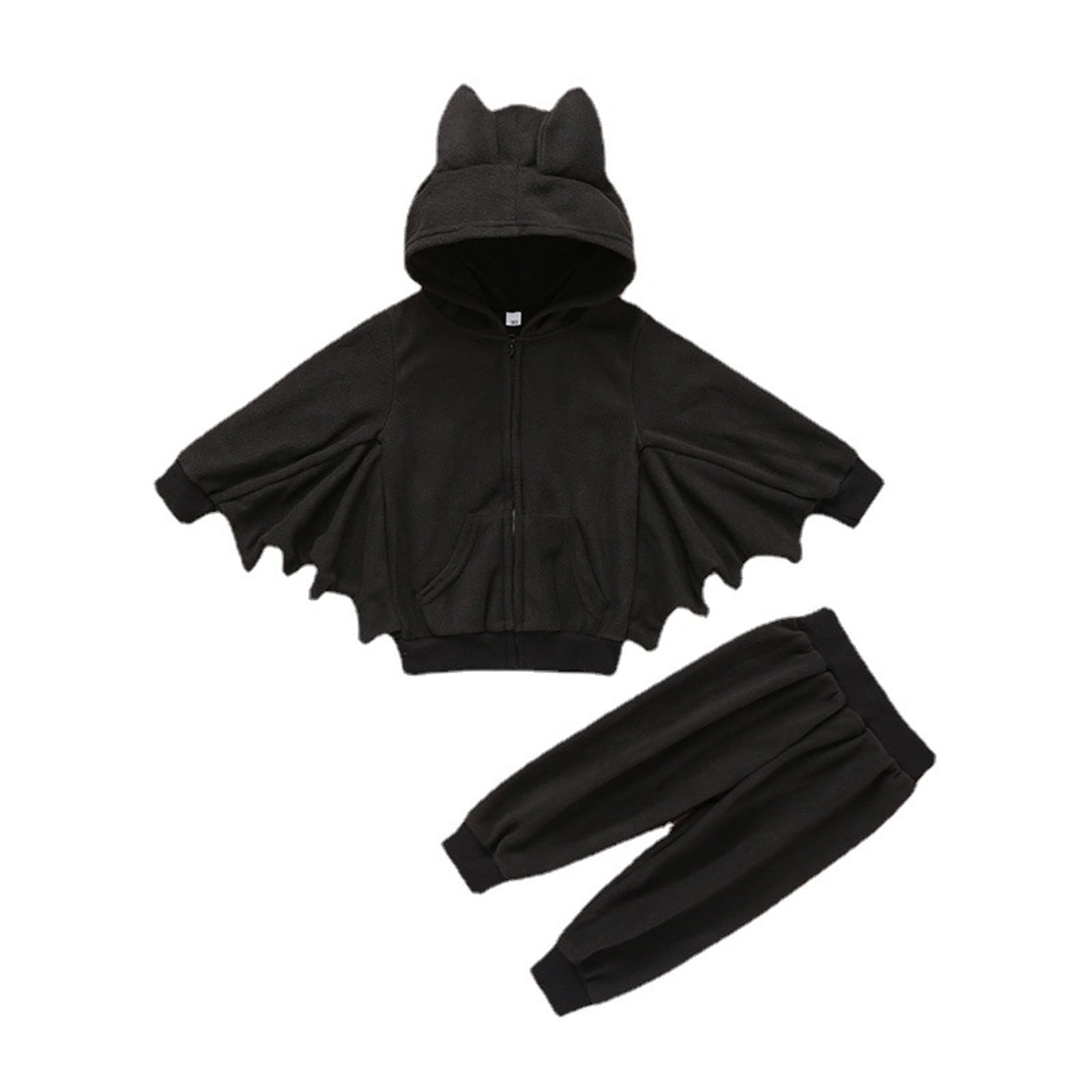Baby Boy Outfits,Baby Halloween Clothes Toddler Bat Outfits Kid