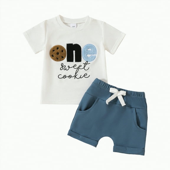 Baby Boy Outfits Toddler Boys Summer Children's Cotton Letter Printed Sleeveless Basketball 1t 2t 3t 4t 5t 6t Boys' Clothing Sets Outfits&Set 2PCS