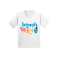thumbnail image 1 of Baby Boy Shirts - 6M 12M 18M 24M - Beach Baby Tees, 1 of 3