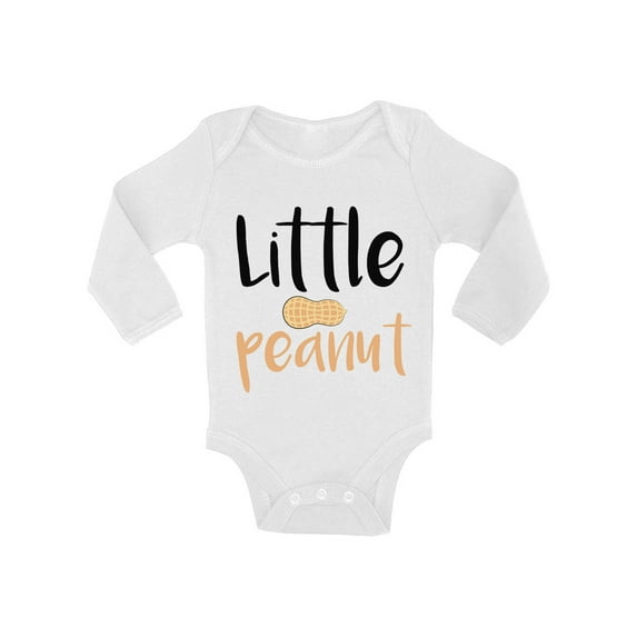 18 Month Girls Clothes - NB 6M 12M 18M - Little Peanut Bodysuit