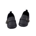 thumbnail image 1 of Baby Boy Shoes Soft First Walkers Nonslip Indoor Outdoor Shoes Cotton Fabric Prewalkers, 1 of 7