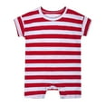 thumbnail image 1 of Baby Boy Sleepers 0-3 Months Toddler Bodysuit 18 Month Romper Girl Cotton Onesie 6-9 Month 24 Month Onesies Baby Girl Clothes 0-3 Months, 1 of 8